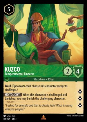 kuzco-temperamental-emperor