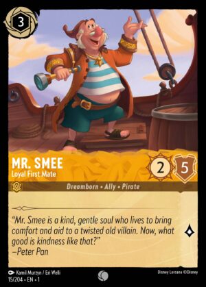 mr-smee-loyal-first-mate