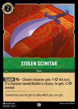stolen-scimitar