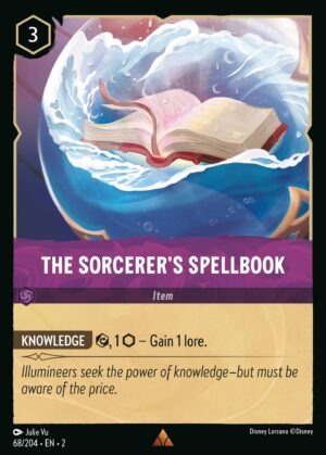 the-sorcerers-spellbook