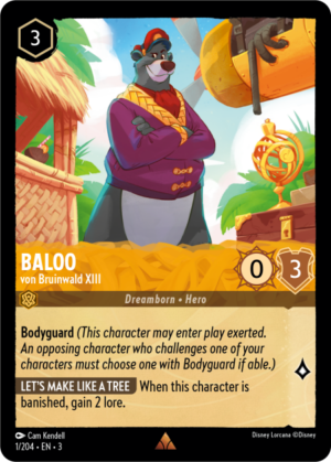 baloo-von-bruinwald-xiii