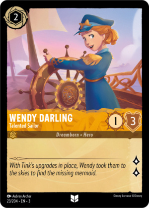 wendy-darling-talented-sailor