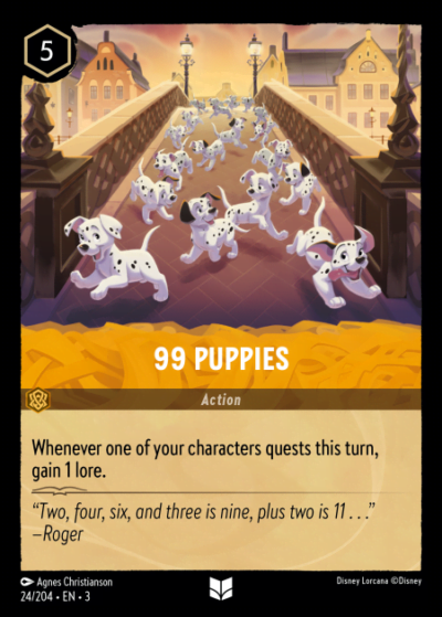 24.99 Puppies
