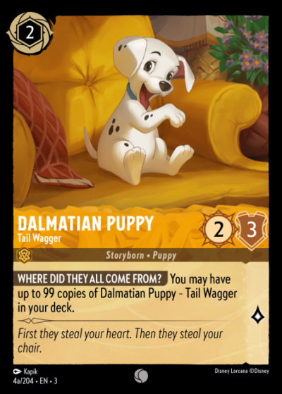 4.Dalmatian Puppy Tail Wagger v1