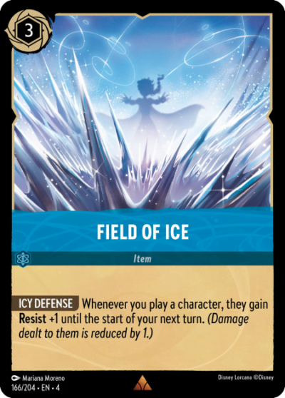 166.Field of Ice