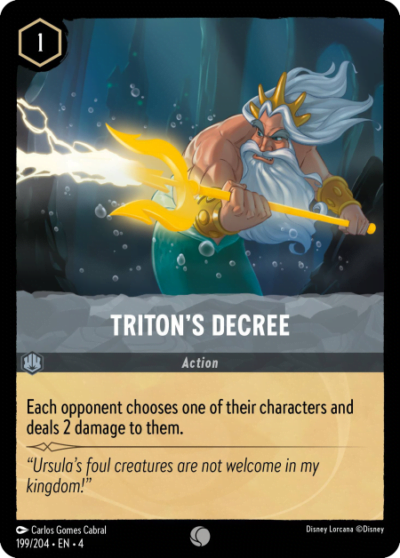 199.Triton´s decree