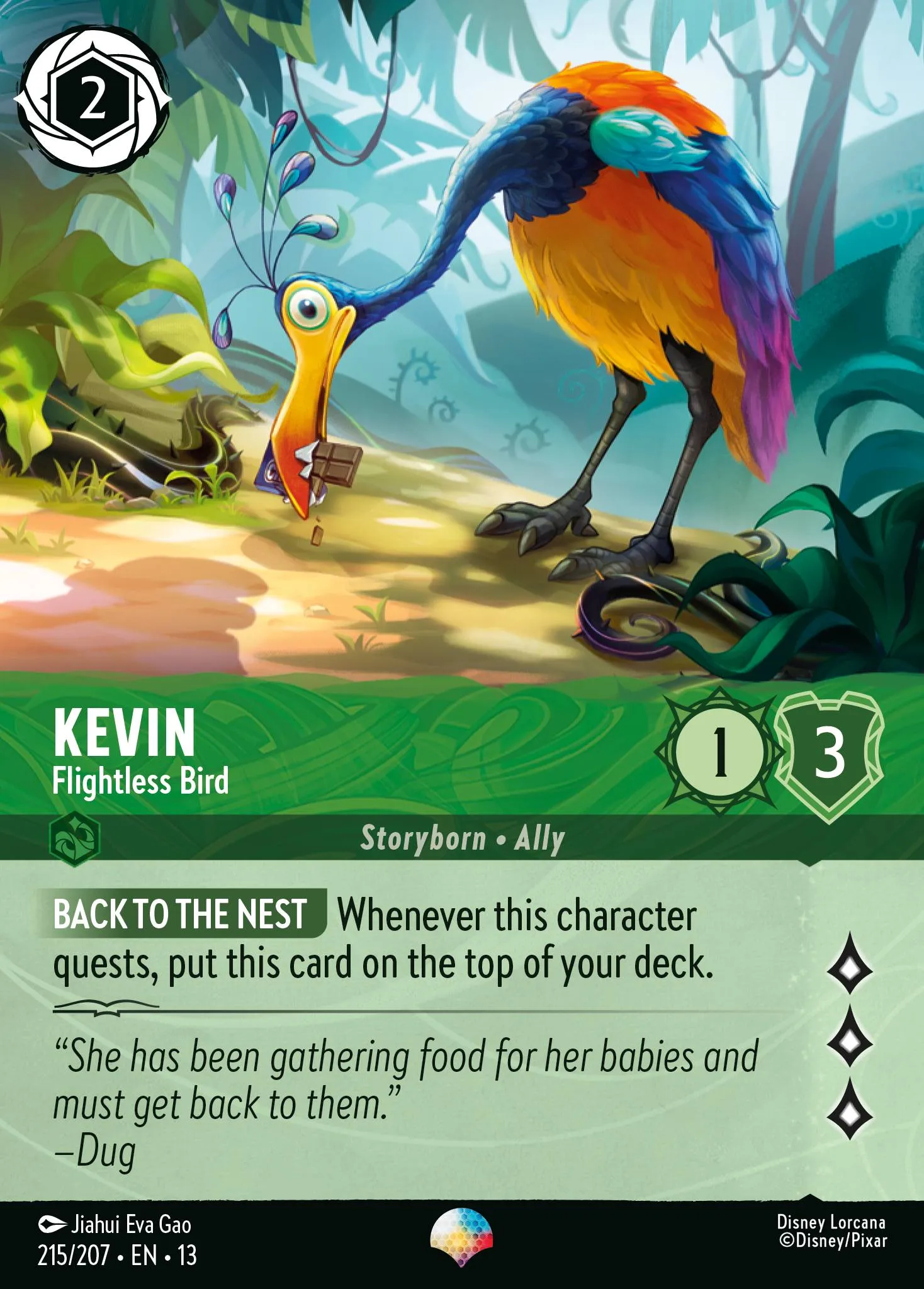 Kevin